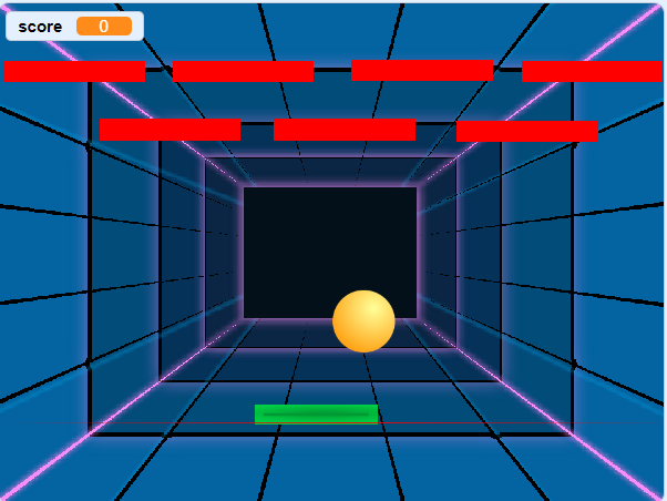 Block Breaker
