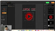 Tutorial How To Make Jumping Cube In Buildbox Part 1 