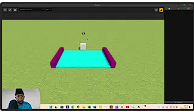 Tutorial How To Make Jumping Cube In Buildbox Part 2
